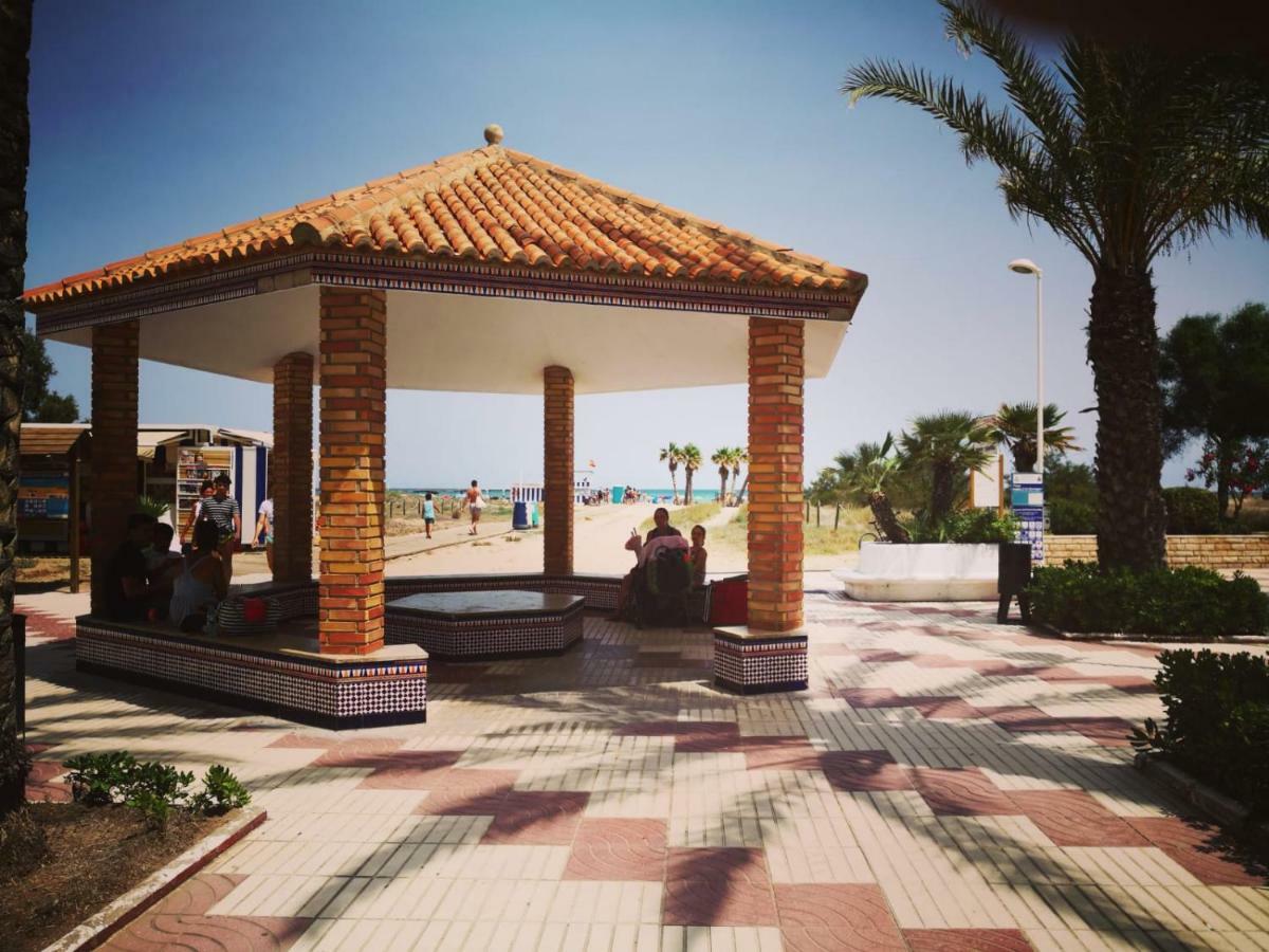 Apartmán Apartamento Playa Canet De Berenguer Canet d'En Berenguer Exteriér fotografie