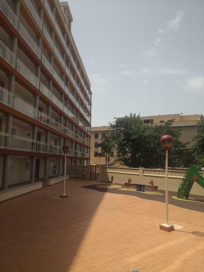 Apartmán Apartamento Playa Canet De Berenguer Canet d'En Berenguer Exteriér fotografie