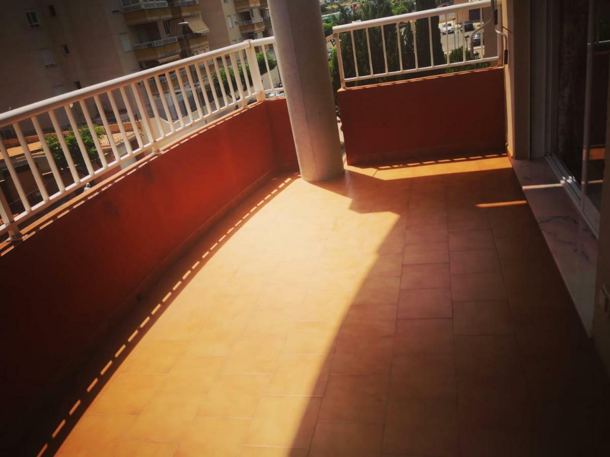 Apartmán Apartamento Playa Canet De Berenguer Canet d'En Berenguer Exteriér fotografie